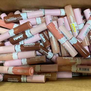 Covergirl Clean Fresh Yummy Gloss Mix